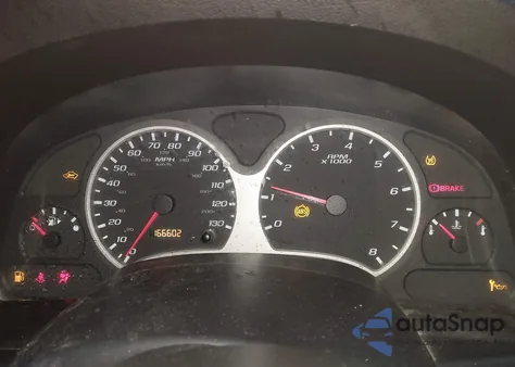 2005 Chevrolet Equinox Ls из США, поврежденный, VIN 2CNDL23F756151982